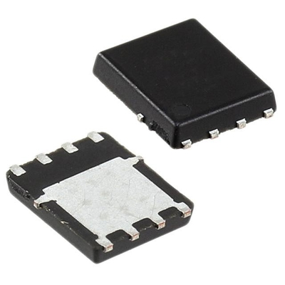 SI7370DP-T1-E3 MOSFET N-CH 60V 9.6A PPAK SO-8 dos circuitos integrados CI